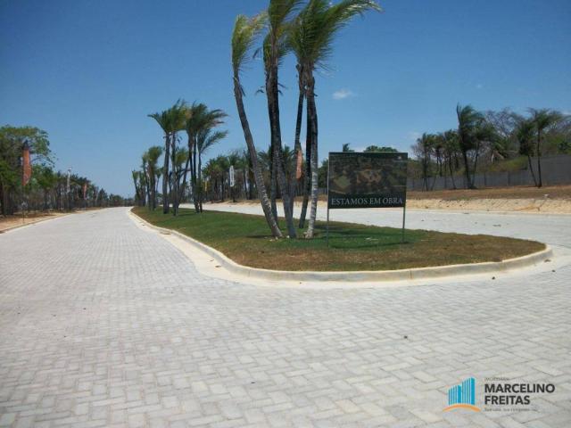 Terreno residencial à venda, Gereraú, Itaitinga - TE0165. - Foto 2