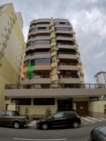 Apto.Ed.Residencial Selent-Mobiliado