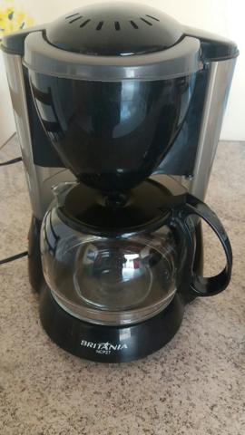 Vendo cafeteira