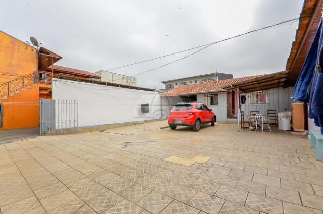 Terreno à venda em Capão da imbuia, Curitiba cod:148112 - Foto 8