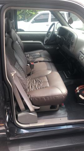 Silverado d20 conquest 6cc diesel 4.2 - Foto 5