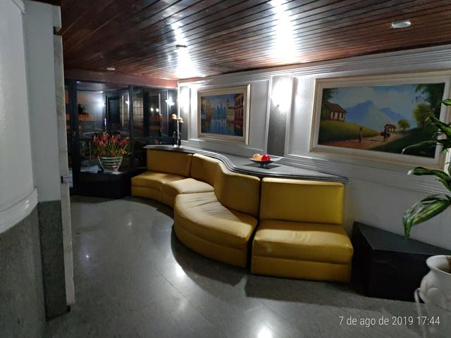 Vendo apartamento na Ponta Verde