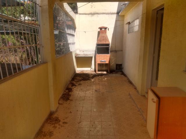 Casa frente de rua, quarto, sala, etc. Junto ao Assaí Nilópolis RJ. Ac carta! - Foto 8