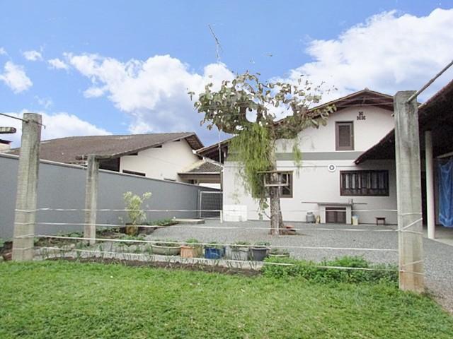 Casa à venda com 4 dormitórios em Pirabeiraba, Joinville cod:10288 - Foto 12