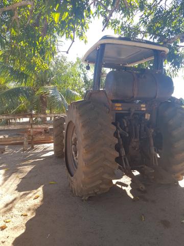 Trator valtra 700 - Foto 3