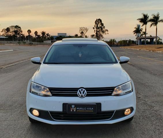 Jetta TSI 2014/14 Teto Solar - Foto 2