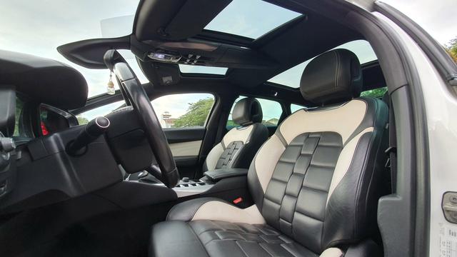 Citroen DS5 THP 2014 - Foto 11