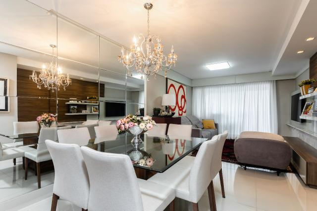 Residencial Marcelino champagnat - bairro Michel