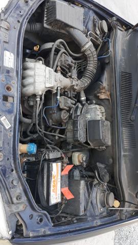 Fiat palio ano 97 - Foto 11