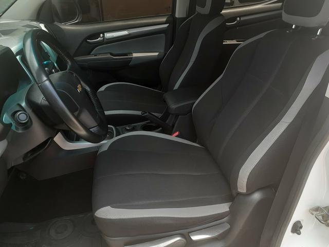 S10 LT 4x4 automática diesel 20017/2018 - Foto 8