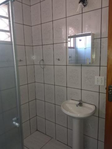 Apartamento para alugar com 1 dormitórios em Monte alegre, Ribeirão preto cod:10418 - Foto 11