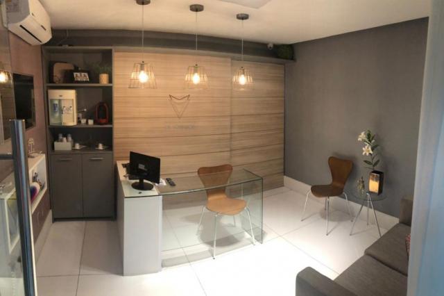 Escritório à venda em Jardins, Aracaju cod:512