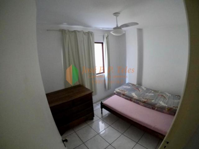 Apto.Ed.Residencial Selent-Mobiliado - Foto 12