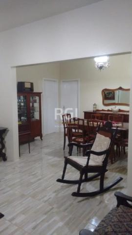 Casa à venda com 3 dormitórios em Ferroviário, Montenegro cod:LI50877535 - Foto 12