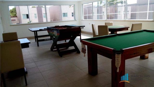 Casa residencial à venda, Autódromo, Eusébio. - Foto 8
