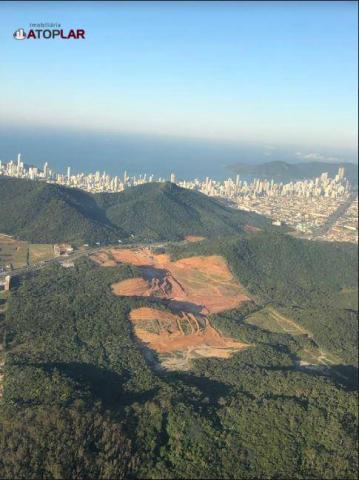 Terreno à venda, 300 m² por r$ 359.378,40 - várzea do ranchinho - camboriú/sc - Foto 7