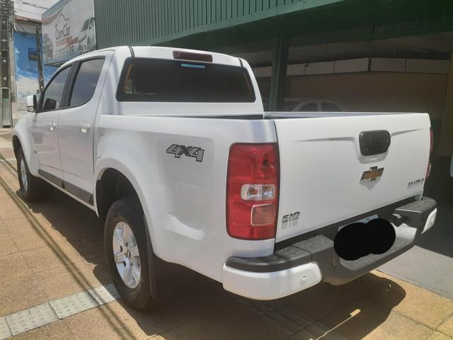 S10 LT 4x4 automática diesel 20017/2018 - Foto 3