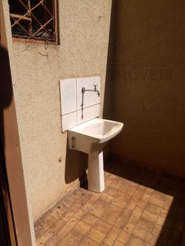 Apartamento para alugar com 1 dormitórios em Monte alegre, Ribeirão preto cod:10428 - Foto 17