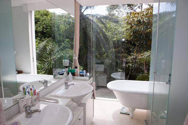 Casa de 4 suítes com Piscina Privativa no Cond. Itaparica no Alphaville 1 R$ 2.800.000,00 - Foto 13