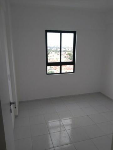 Apartamento com 3 dormitórios à venda, 77 m² por R$ 280.000 - Neópolis - Natal/RN - Foto 15