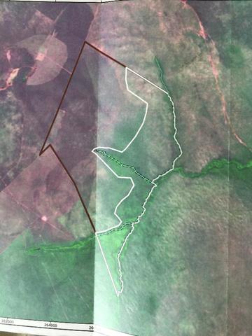 Linda Fazenda em Mato Grosso - em Conquista D´oeste - MT - Foto 11