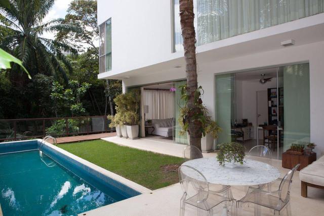 Casa de 4 suítes com Piscina Privativa no Cond. Itaparica no Alphaville 1 R$ 2.800.000,00 - Foto 11