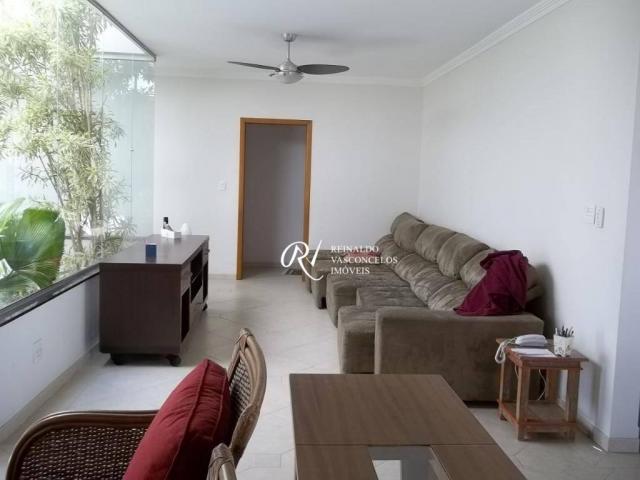 Mirante do vale-casa com 4 dormitórios (2 stes), 330 m² e maravilhosa área de lazer com pi - Foto 3