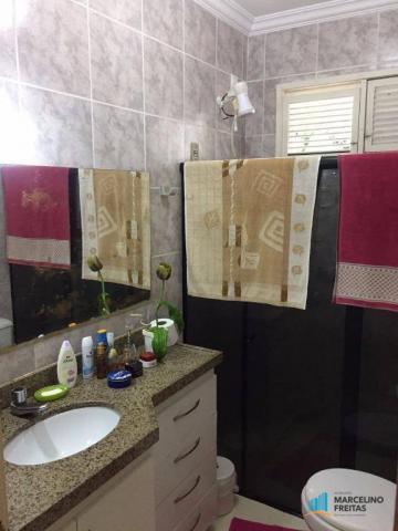 Casa residencial à venda, Sapiranga, Fortaleza. - Foto 20