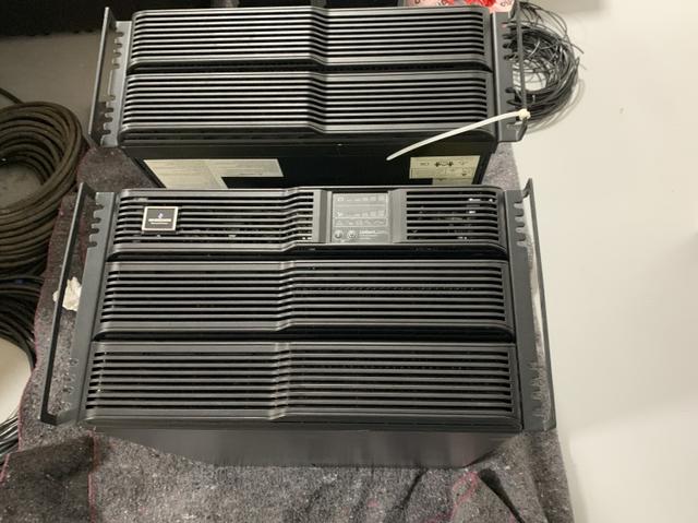 Nobreak 10Kva Senoida Gerenciavel via IP snmp