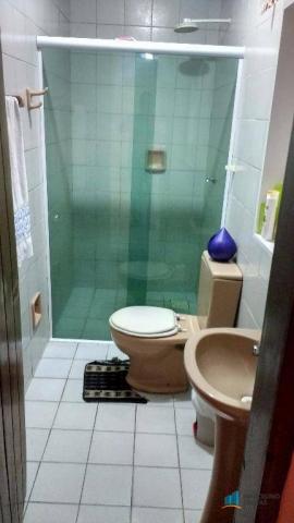 Casa residencial à venda, Lagoa Redonda, Fortaleza. - Foto 7