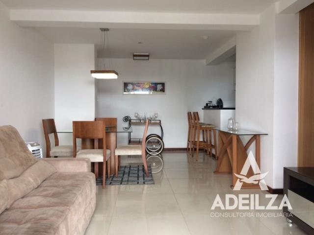 Apartamento à venda com 1 dormitórios em Santa mônica, Feira de santana cod:AP00027 - Foto 8