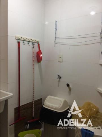 Apartamento à venda com 1 dormitórios em Santa mônica, Feira de santana cod:AP00027 - Foto 4