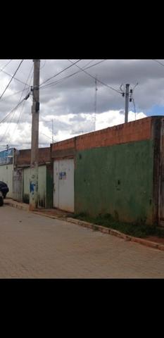 Casa 15 minutos de caminhada para estação Ceilândia centro - Foto 2