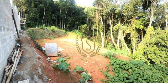 Terreno à venda, 1000 m² por r$ 180.000,00 - parque do imbui - teresópolis/rj - Foto 2