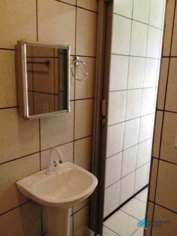 Casa residencial à venda, Urucunema, Eusébio - CA0400. - Foto 15