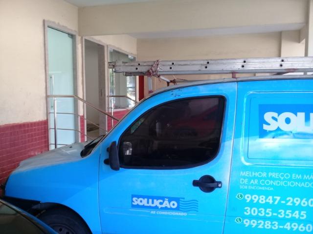 Doblo cargo - Foto 4