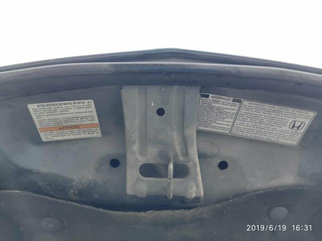 Honda Fit EX 1.5 automático 2006/2007 - Foto 15