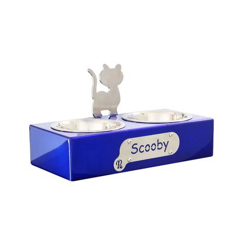 Comedouro para Gatos - Foto 5