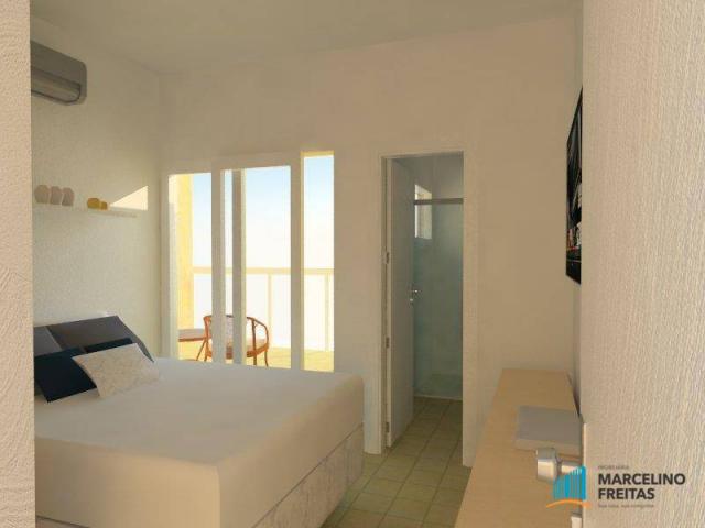Casa residencial à venda, Amador, Eusébio. - Foto 4