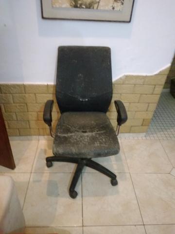 Cadeira Presidente