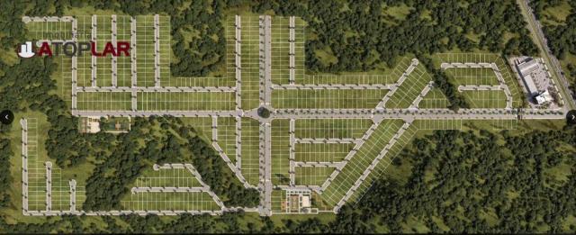 Terreno à venda, 300 m² por r$ 359.378,40 - várzea do ranchinho - camboriú/sc - Foto 9
