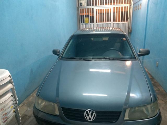 Gol 2000 - Foto 3