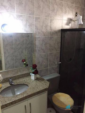 Casa residencial à venda, Sapiranga, Fortaleza. - Foto 16