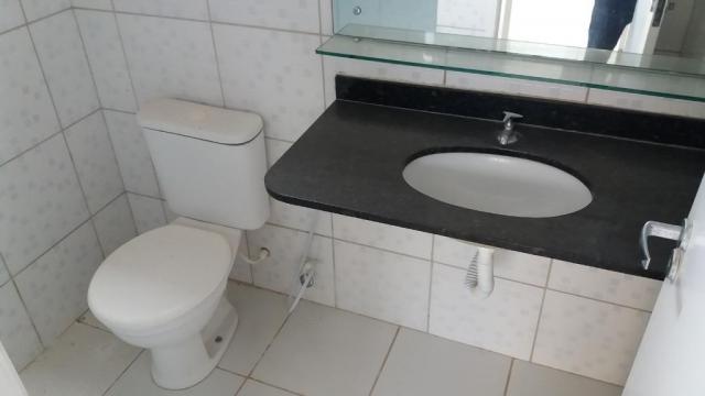 Apartamento com 2 dormitórios à venda, 62 m² por R$ 105.000 - Planalto - Natal/RN - Foto 6