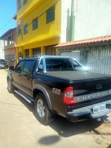 Caminhonete S10 - Foto 3
