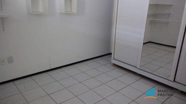 Casa residencial à venda, Sapiranga, Fortaleza - CA1668. - Foto 12