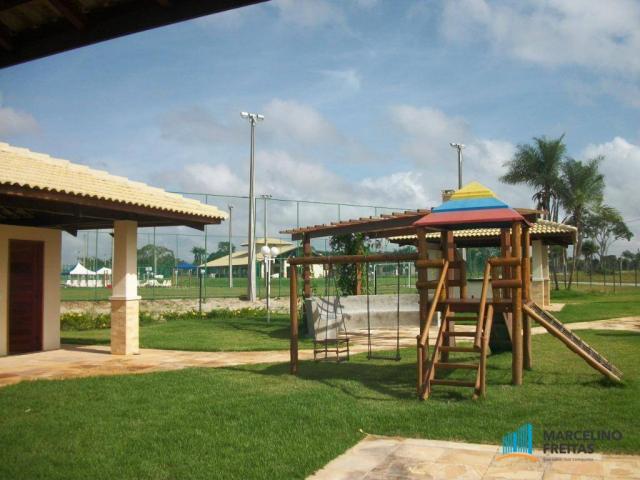 Terreno residencial à venda, Gereraú, Itaitinga - TE0165. - Foto 8