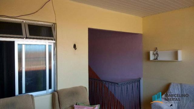Casa residencial à venda, Lagoa Redonda, Fortaleza. - Foto 15