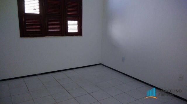 Casa residencial à venda, Sapiranga, Fortaleza - CA1668. - Foto 8