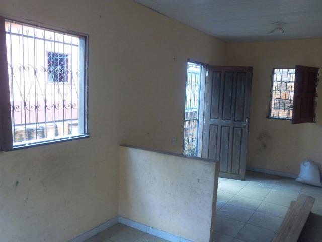Casa Novo Israel, 2 qtos, quintal - Foto 4